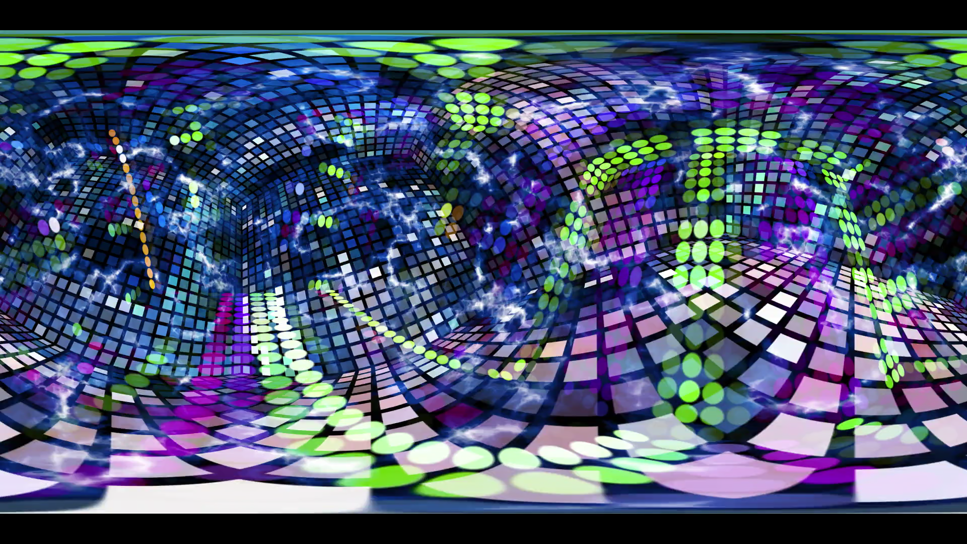 360 Vr Video Background 3609: Virtual SBV-320895330 - Storyblocks