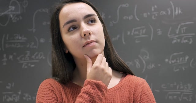 Math Problems Stock Footage: Royalty-Free Video Clips - Storyblocks