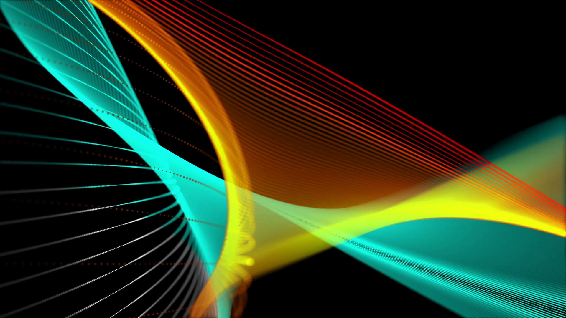 Elegant Abstract Dynamic Lines In Motion Stock Motion Graphics SBV ...