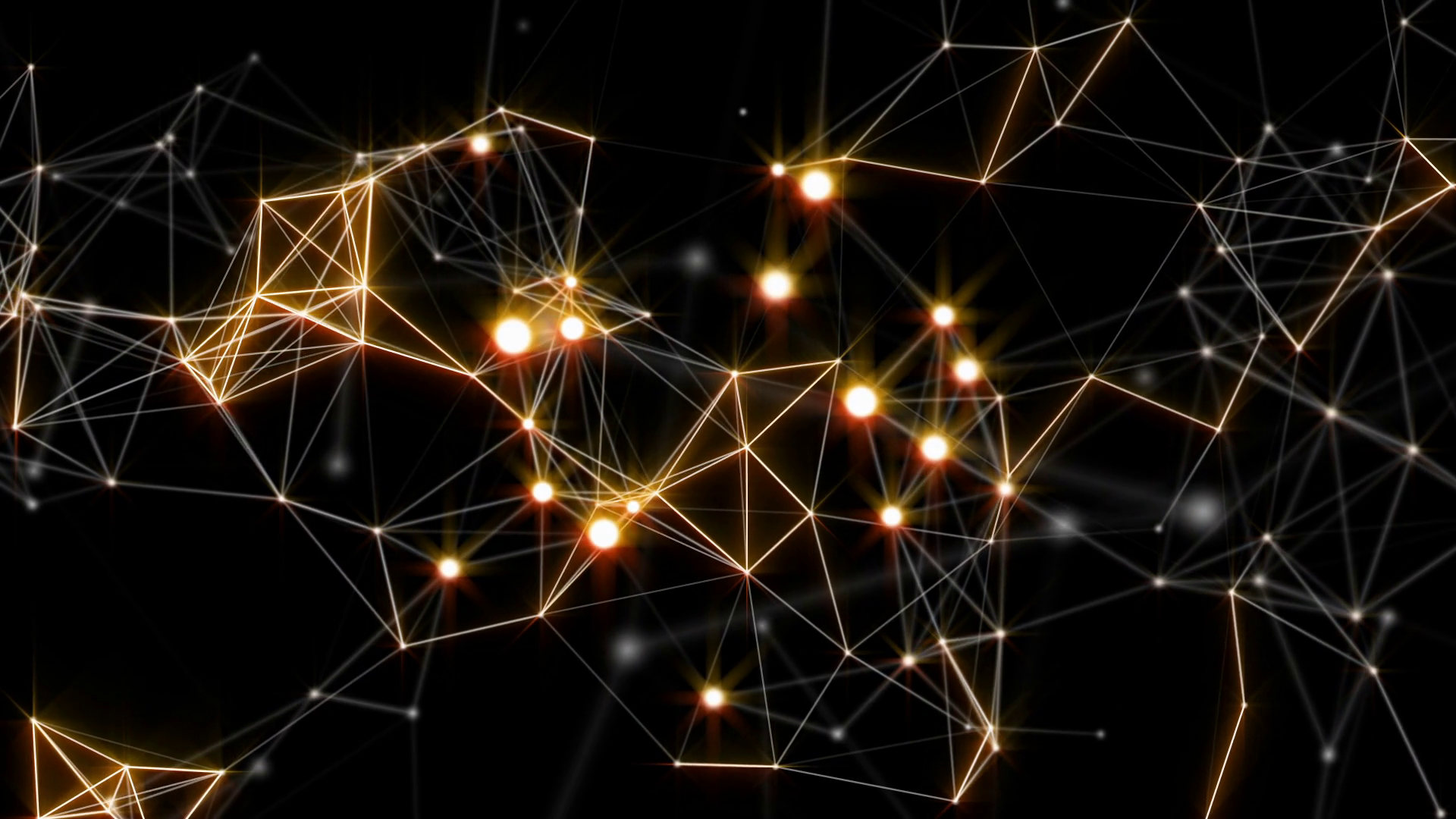 Black Fantasy Abstract Technology Stock Motion Graphics SBV-337819429 ...