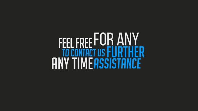 Royalty-Free Text Zoom In Templates - Storyblocks