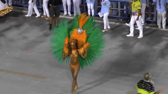 Brazilian Dance Show Stock Footage: Royalty-Free Video Clips - Storyblocks