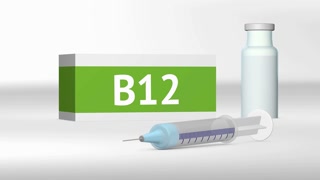 video of b12 injection How To Give Vitamin B Injections (HD) Vitamin B12 Injection Stock Videos