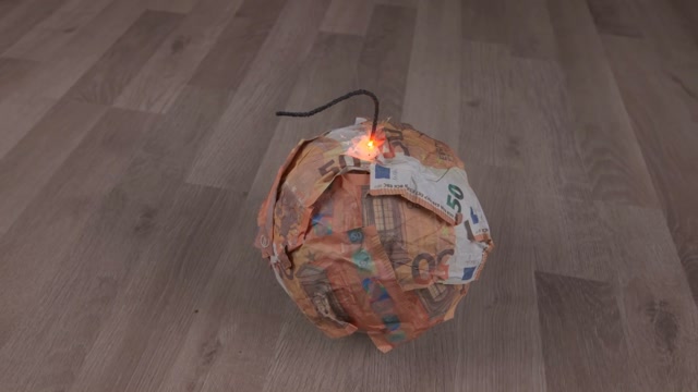 Money Explosion Stock Footage: Royalty-Free Video Clips - Storyblocks