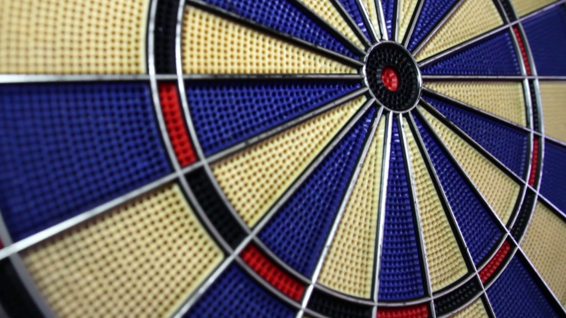 A Moving Shot From Bottom To Top Of Dart Stock Footage SBV-310826248 ...