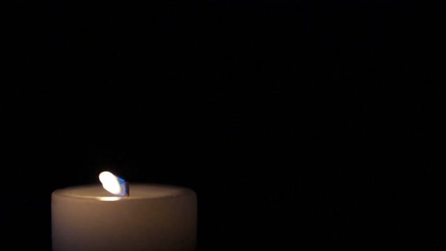 Candle Loop Stock Footage: Royalty-Free Video Clips - Storyblocks