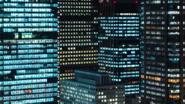 4k City Footage Stock Footage: Royalty-Free Video Clips - Storyblocks
