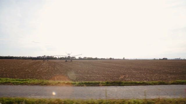 Empty Country Stock Footage: Royalty-Free Video Clips - Storyblocks