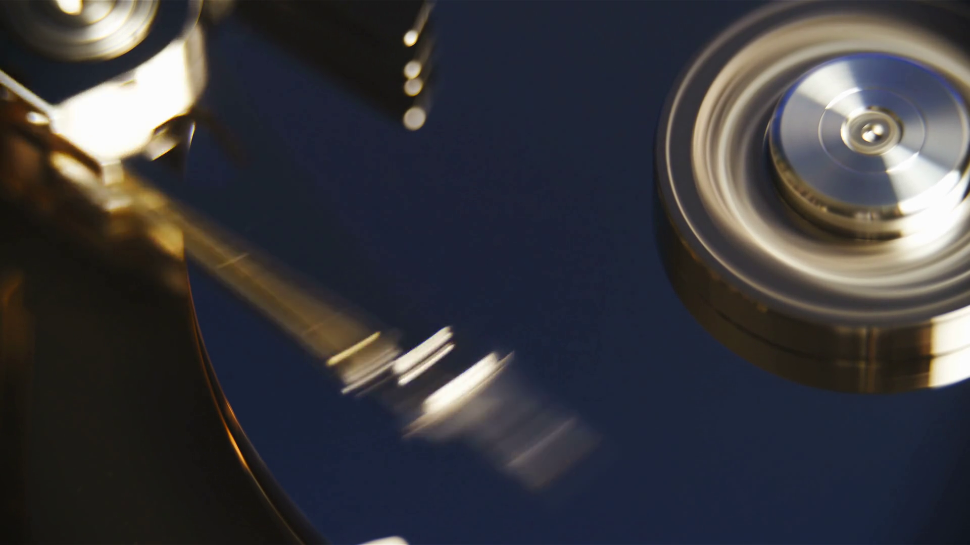 Hdd Magnetic Head Move Around Stock Footage SBV-352727244 - Storyblocks