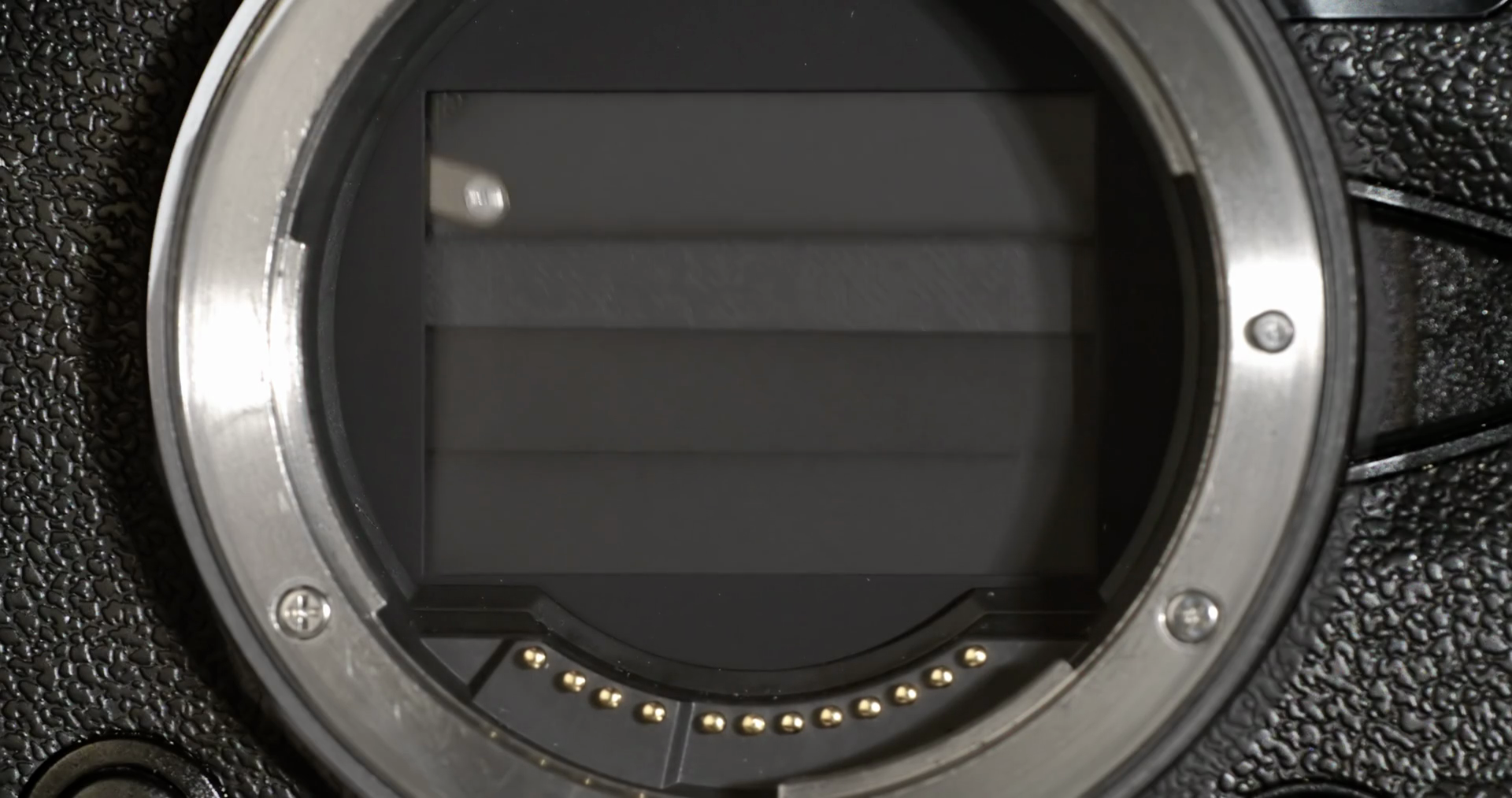 Camera Shutter With Loop Playback Actuation Stock Footage SBV-351757916 ...