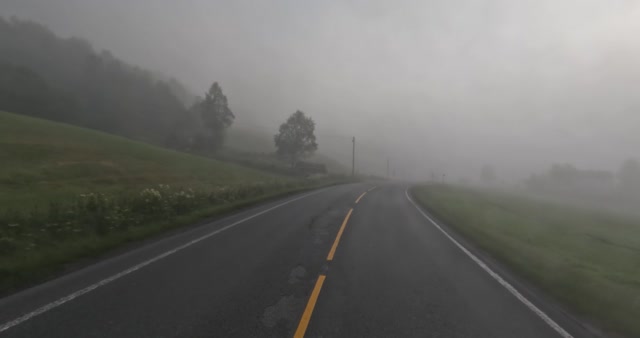Slow Mist Stock Footage: Royalty-Free Video Clips - Storyblocks