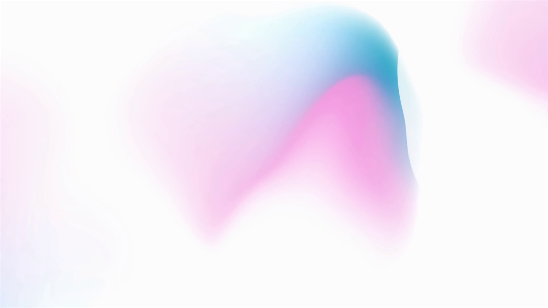 Blue Pink Minimal Liquid Waves With Smooth Stock Motion Graphics SBV ...