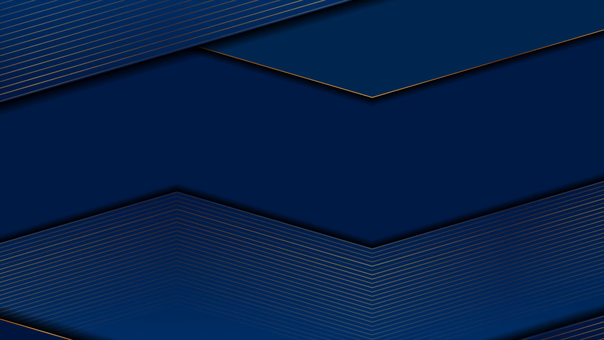 Dark Blue Golden Abstract Tech Geometric Stock Motion Graphics SBV ...