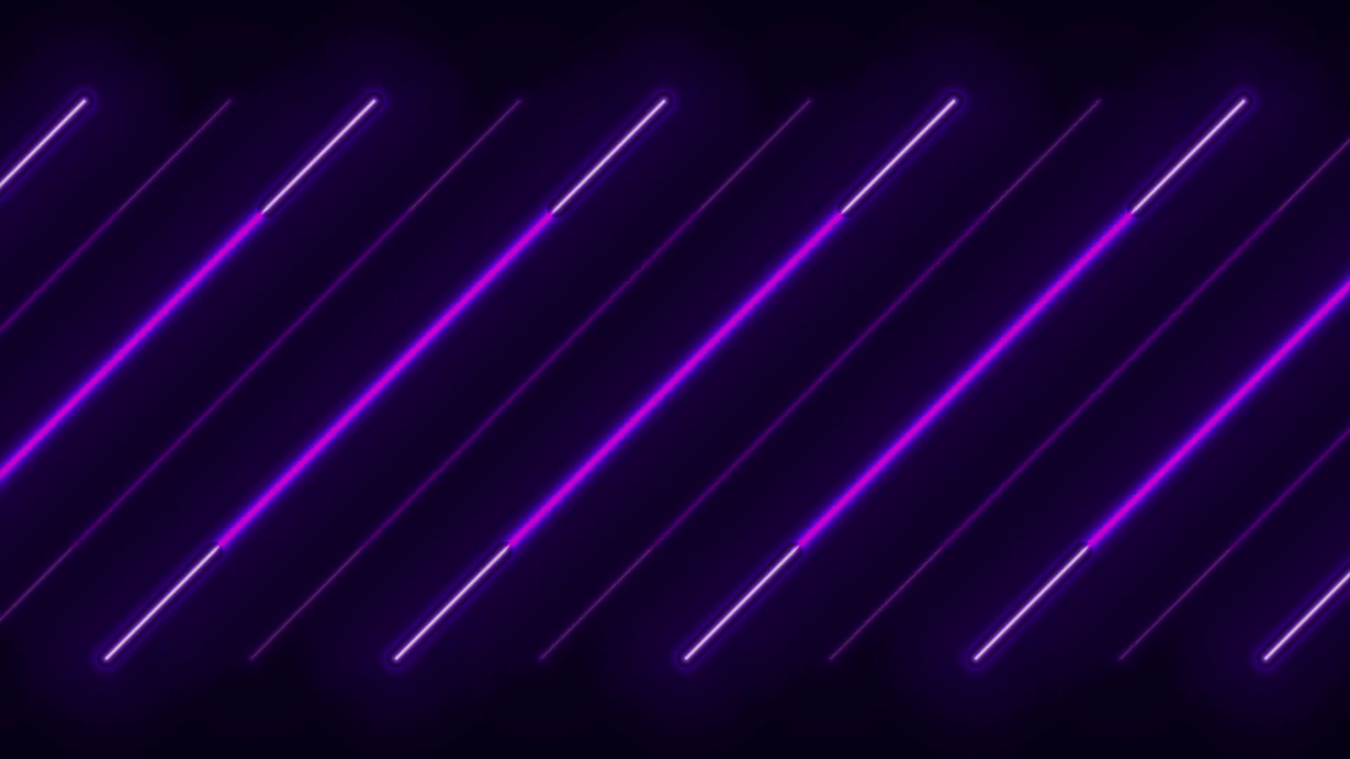 Violet Neon Laser Lines Abstract Futuristic Stock Motion Graphics SBV ...