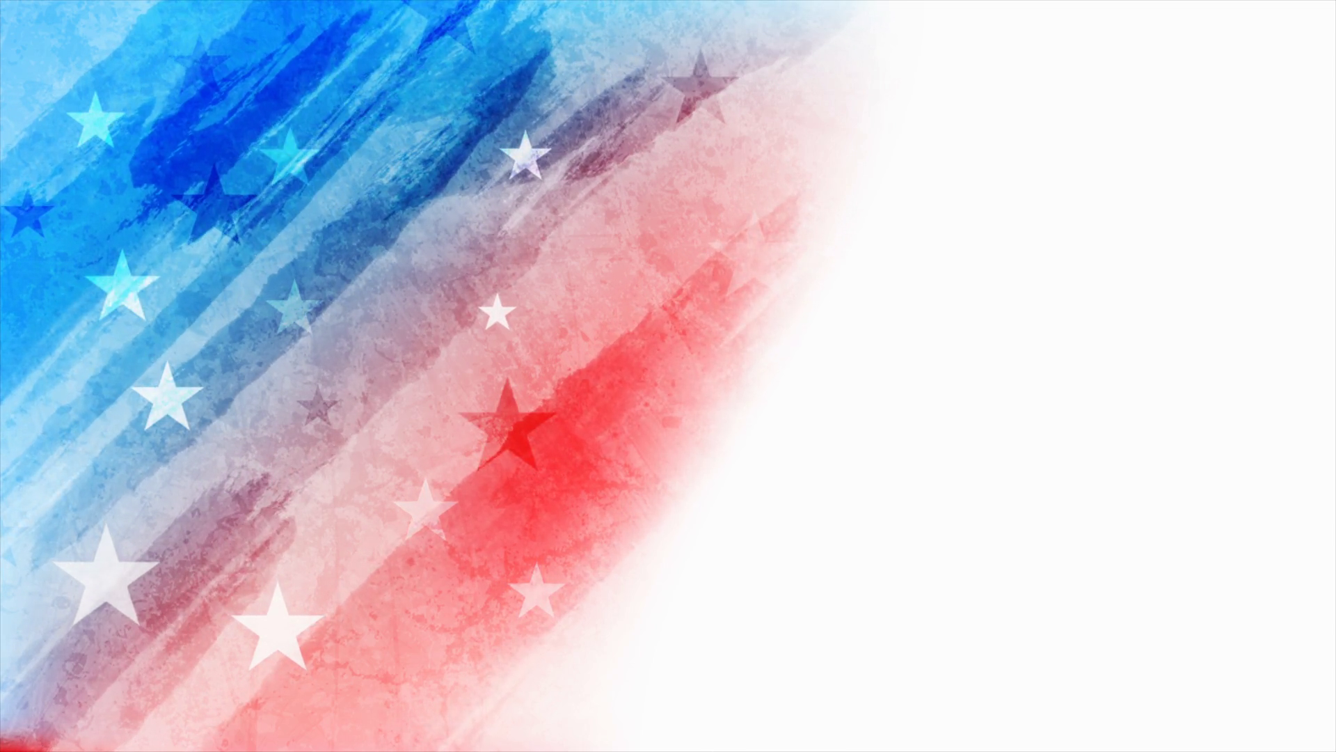 Concept Usa Flag Abstract Grunge Blot Stock Motion Graphics SBV ...