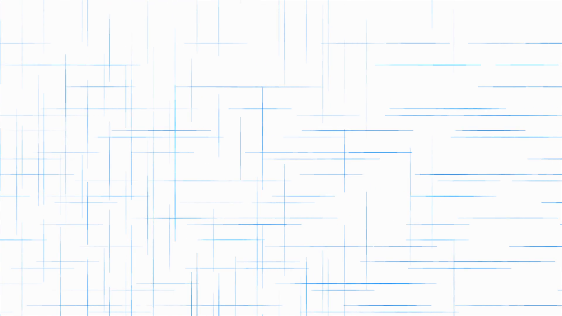 Blue Minimal Geometrical Lines Abstract Stock Motion Graphics SBV ...