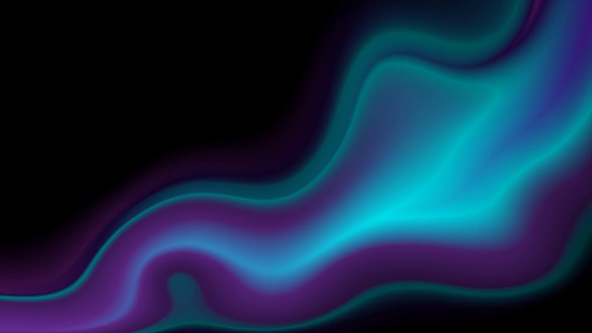 Blue Violet Smooth Wave Abstract Elegant Stock Motion Graphics SBV ...