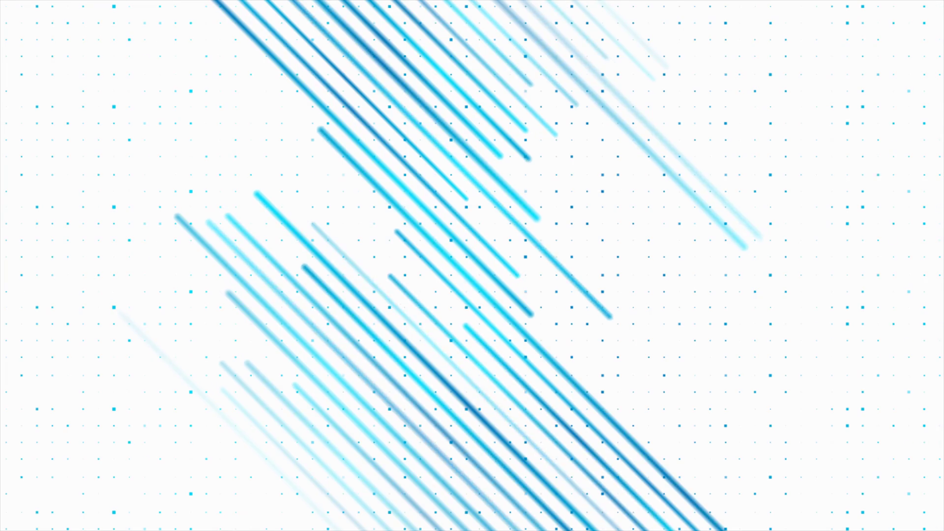 Blue Smooth Lines Small Dots Abstract Stock Motion Graphics SBV ...