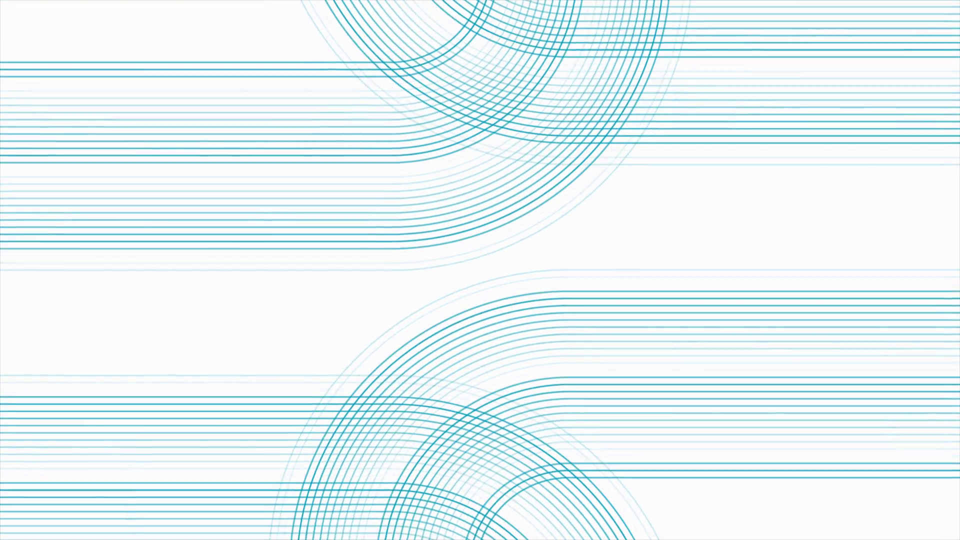 Blue Linear Pattern Abstract Geometric Tech Stock Motion Graphics SBV ...