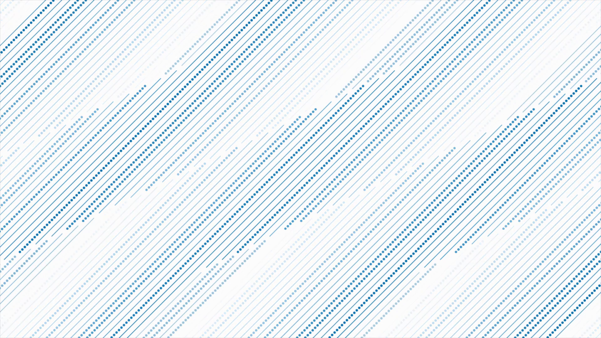 Abstract Blue Dotted Lines Pattern Geometric Stock Motion Graphics SBV ...