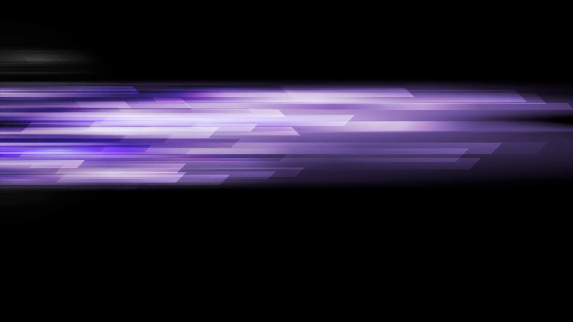 Glowing Tech Violet Stripes On Black Stock Motion Graphics SBV ...