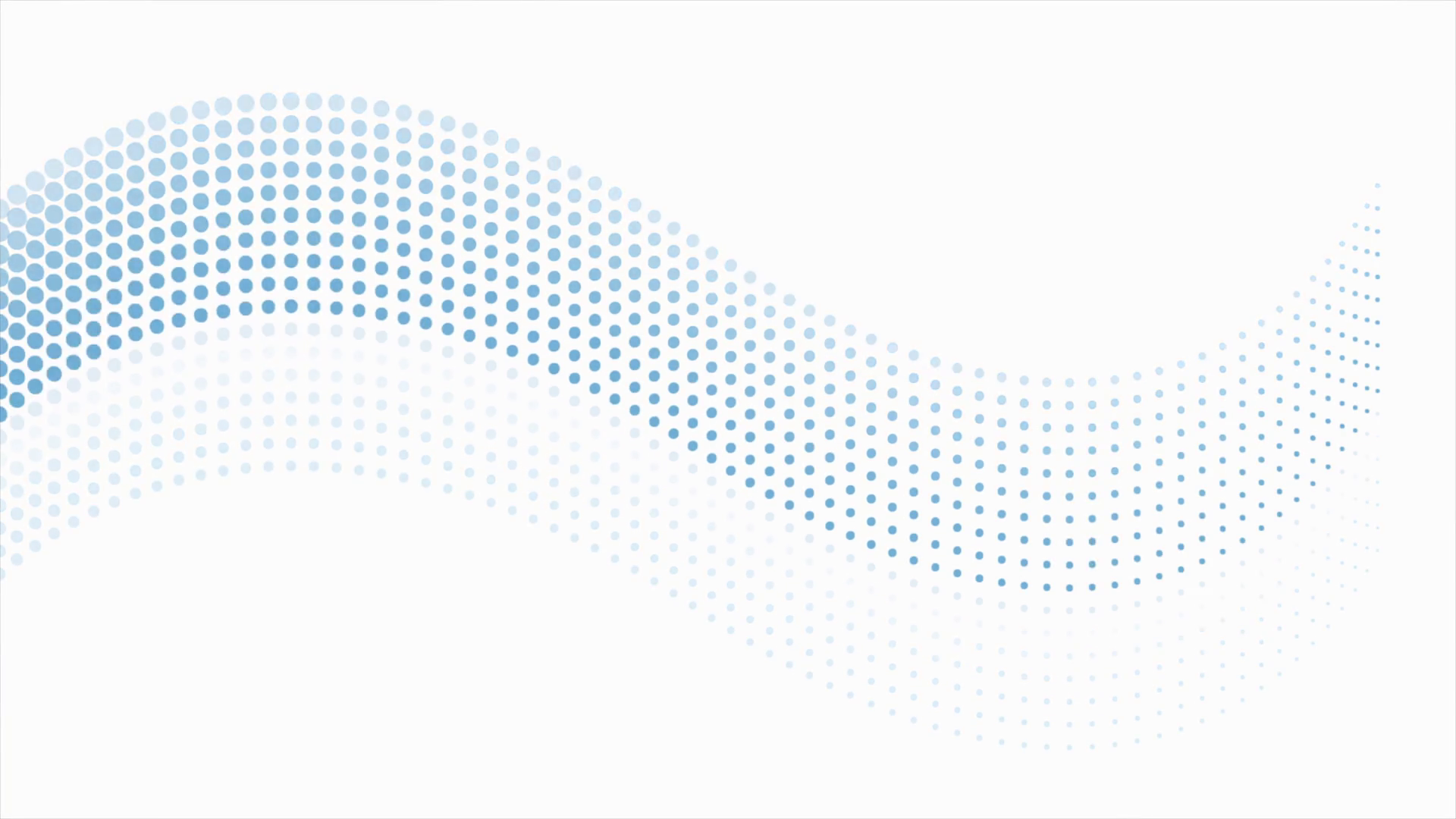 Bright Blue Minimal Dotted Lines Abstract Stock Motion Graphics SBV ...