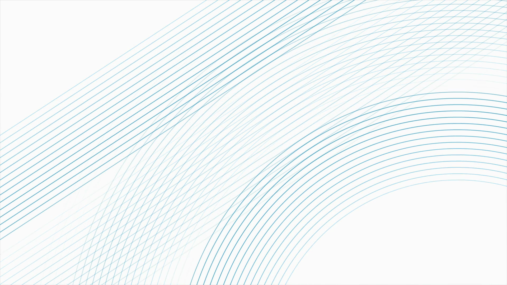 Blue Linear Pattern Abstract Geometric Tech Stock Motion Graphics SBV ...