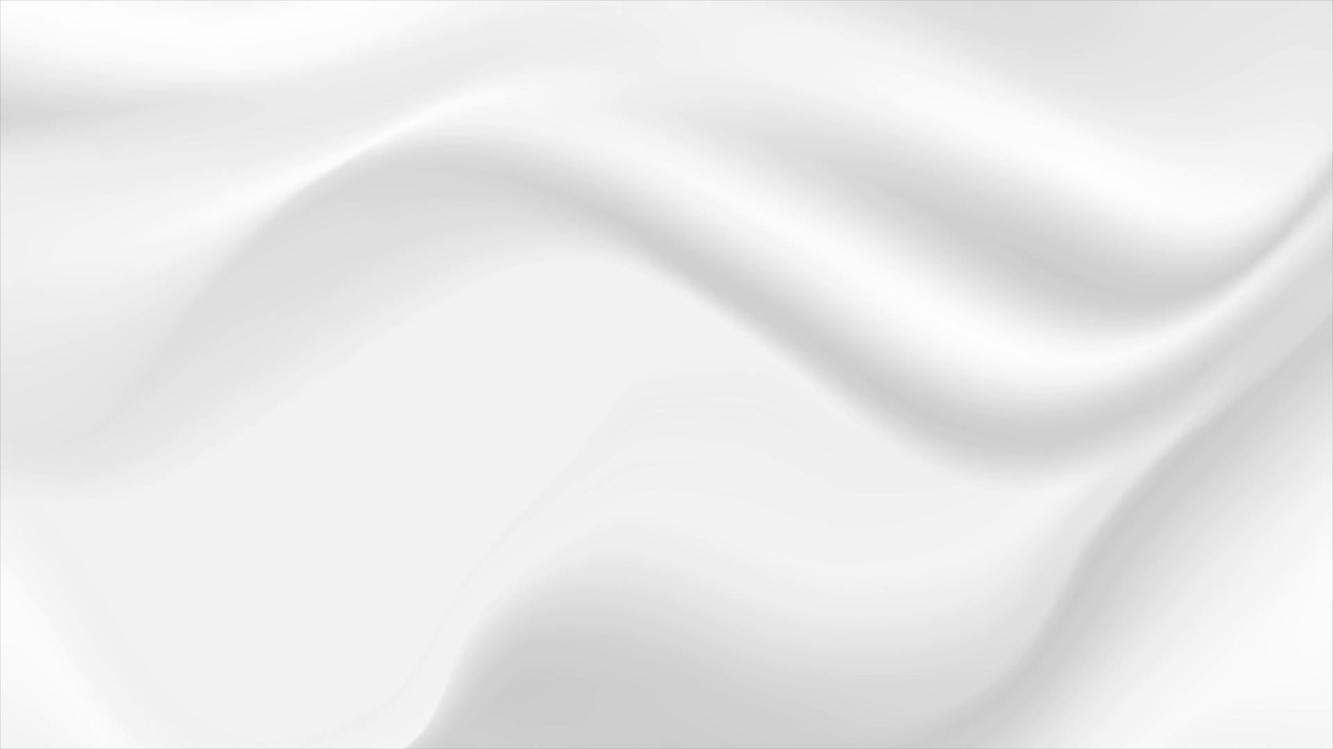 Grey White Abstract Smooth Liquid Waves Stock Motion Graphics SBV ...