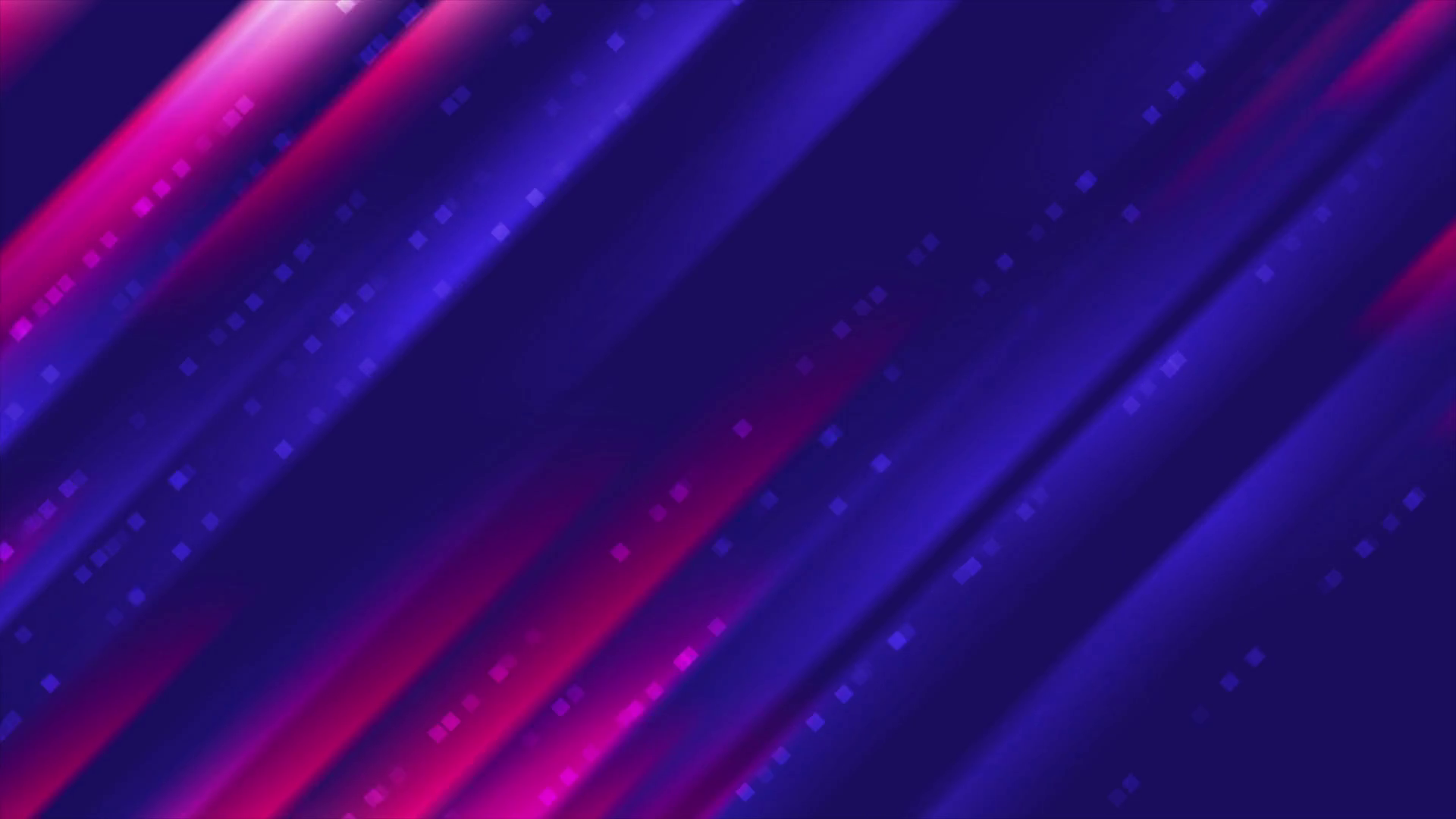Glowing Blue Purple Smooth Stripes Abstract Stock Motion Graphics SBV ...