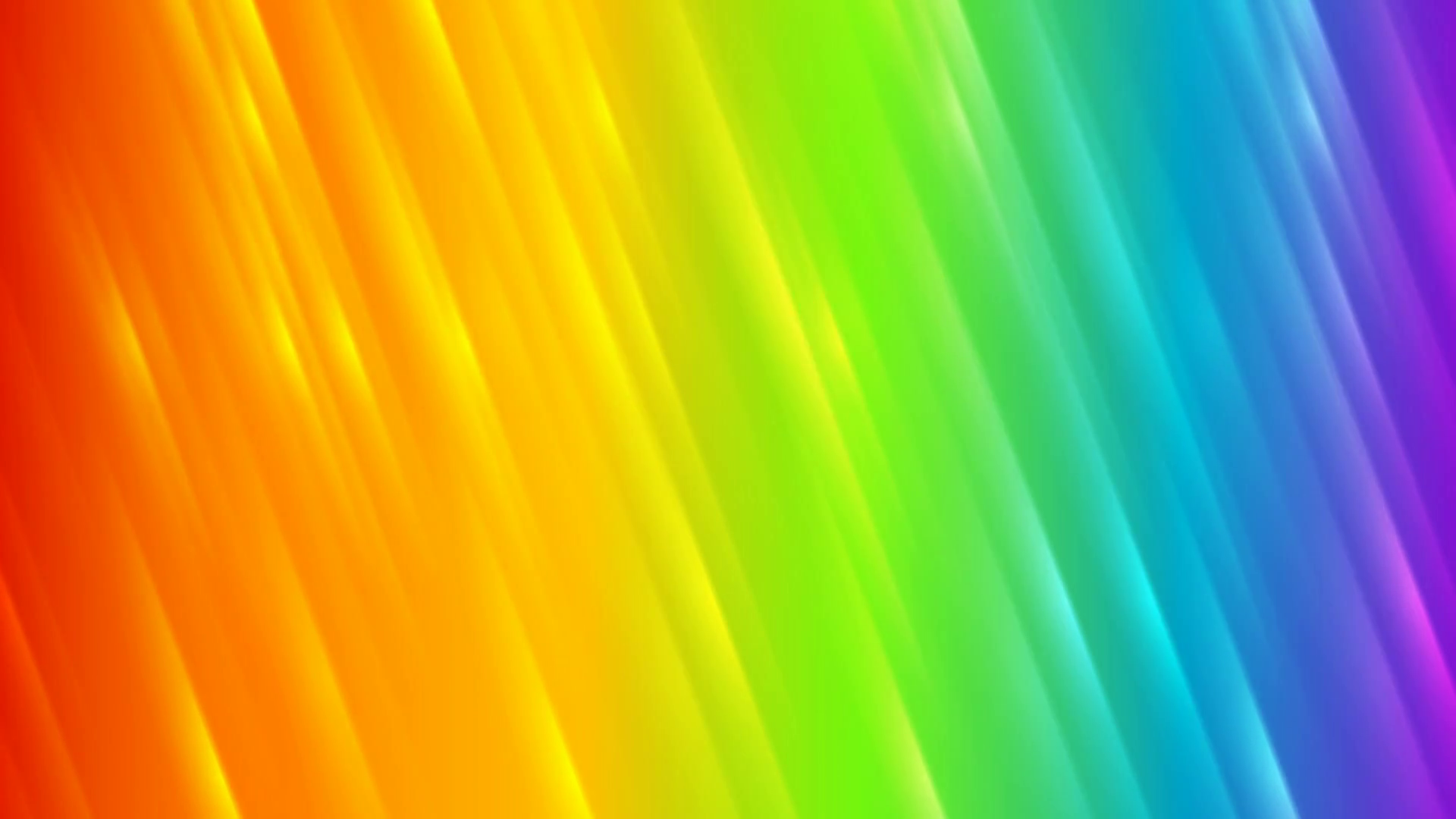 Colorful Rainbow Abstract Striped Motion Stock Motion Graphics SBV ...