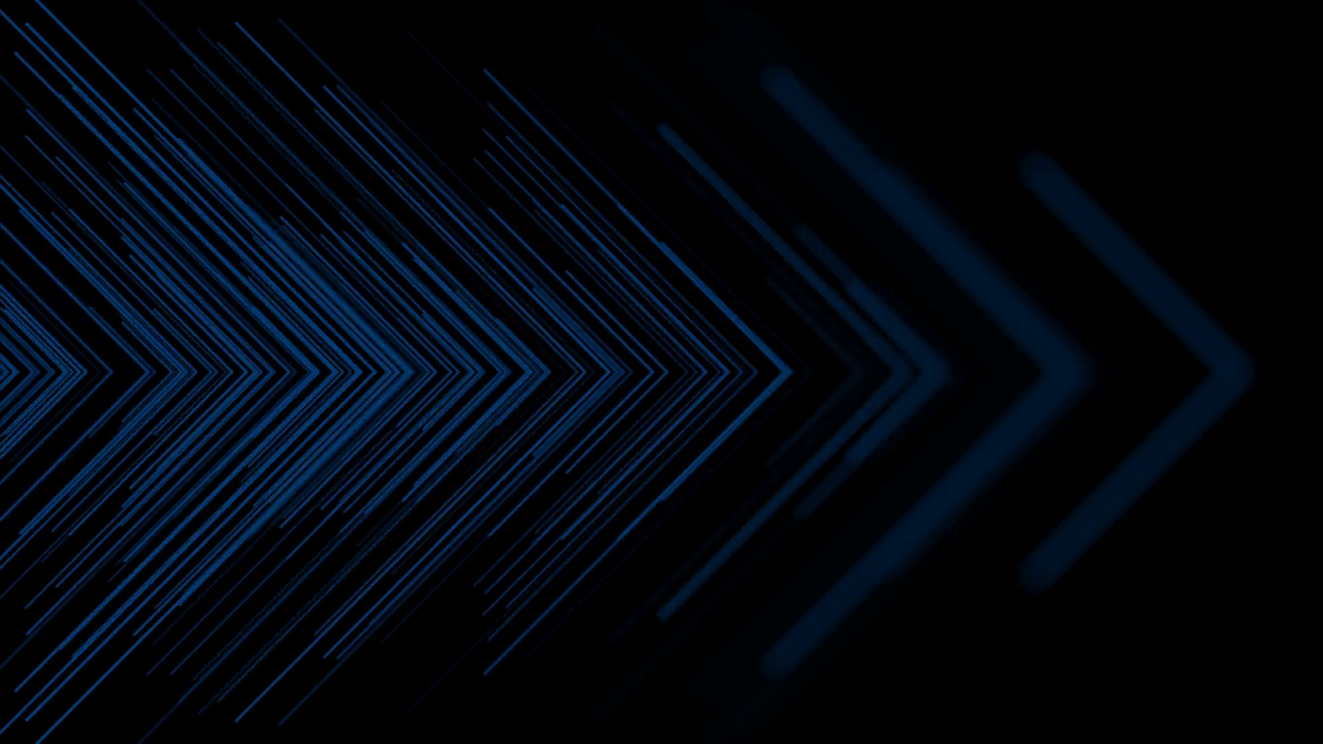 Dark Blue Minimal Arrows Lines Abstract Stock Motion Graphics SBV ...
