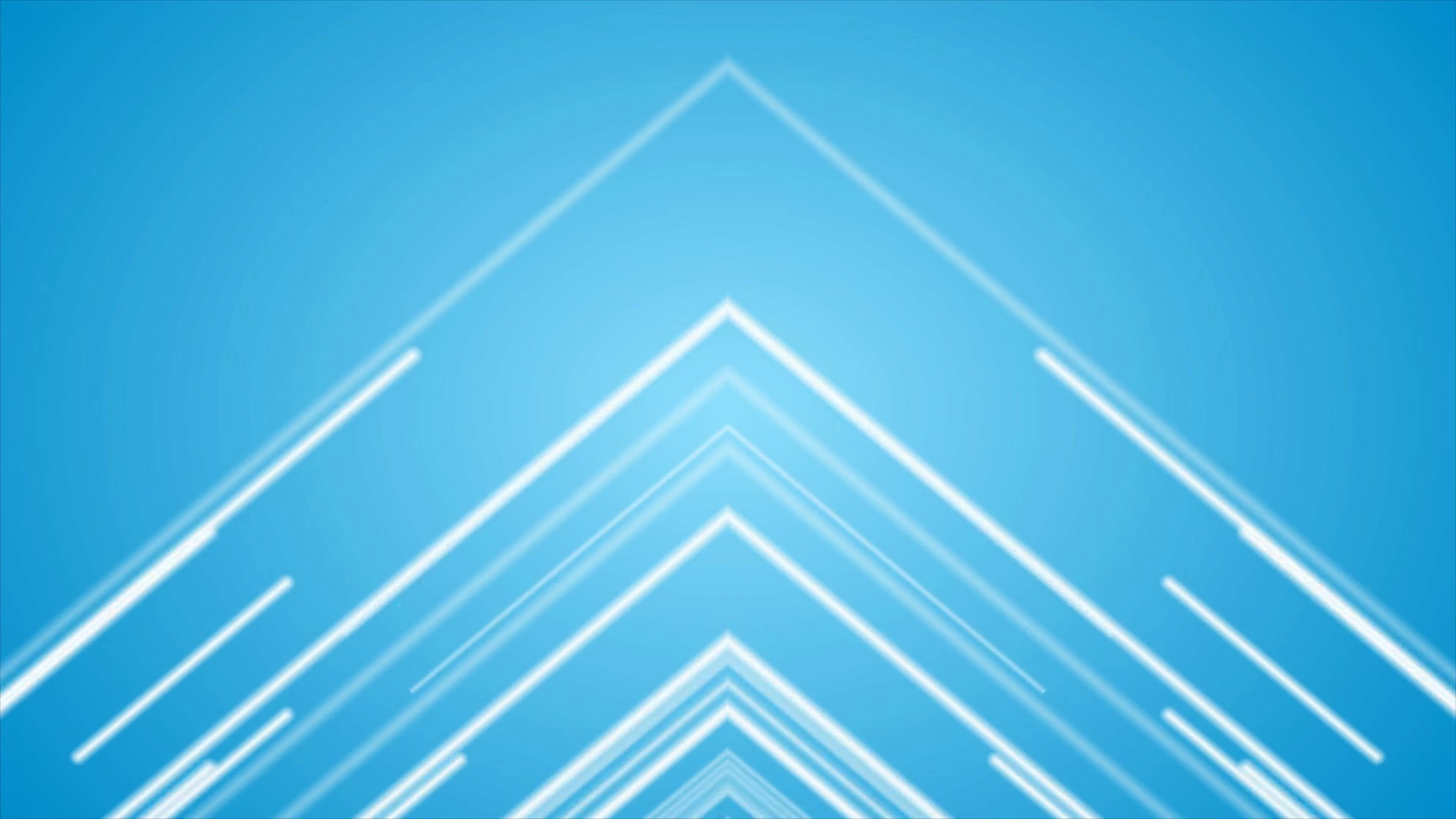 Technology Blue Abstract Shiny Motion Stock Motion Graphics SBV ...