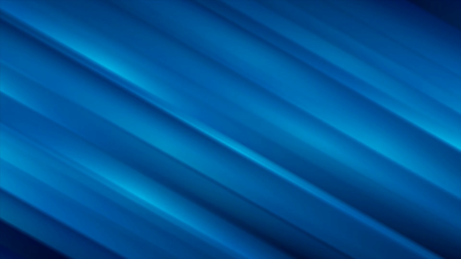 Bright Blue Smooth Stripes Abstract Tech Stock Motion Graphics SBV ...