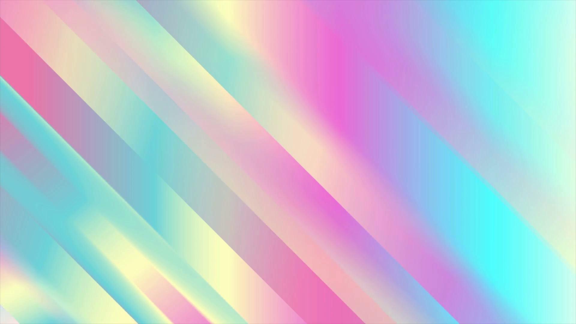 Holographic Glossy Smooth Stripes Geometric Stock Motion Graphics SBV ...