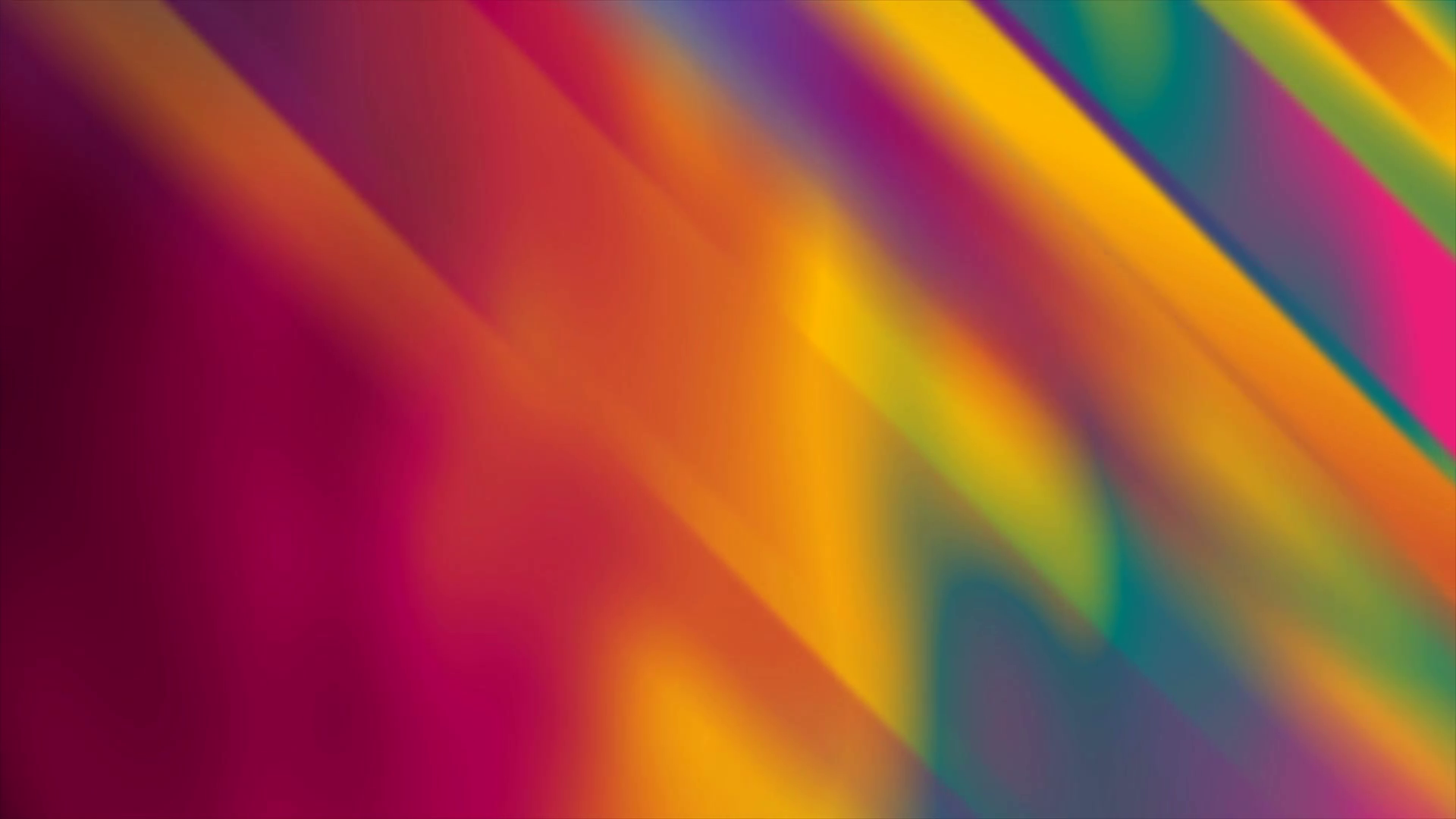 Holographic Glossy Smooth Stripes Geometric Stock Motion Graphics SBV ...
