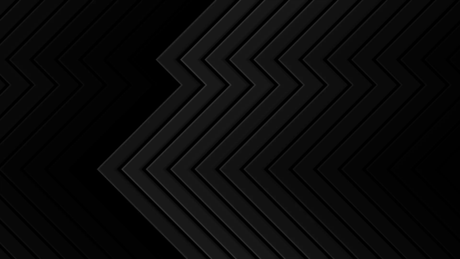 Black Stripes Abstract Technology Geometric Stock Motion Graphics SBV ...