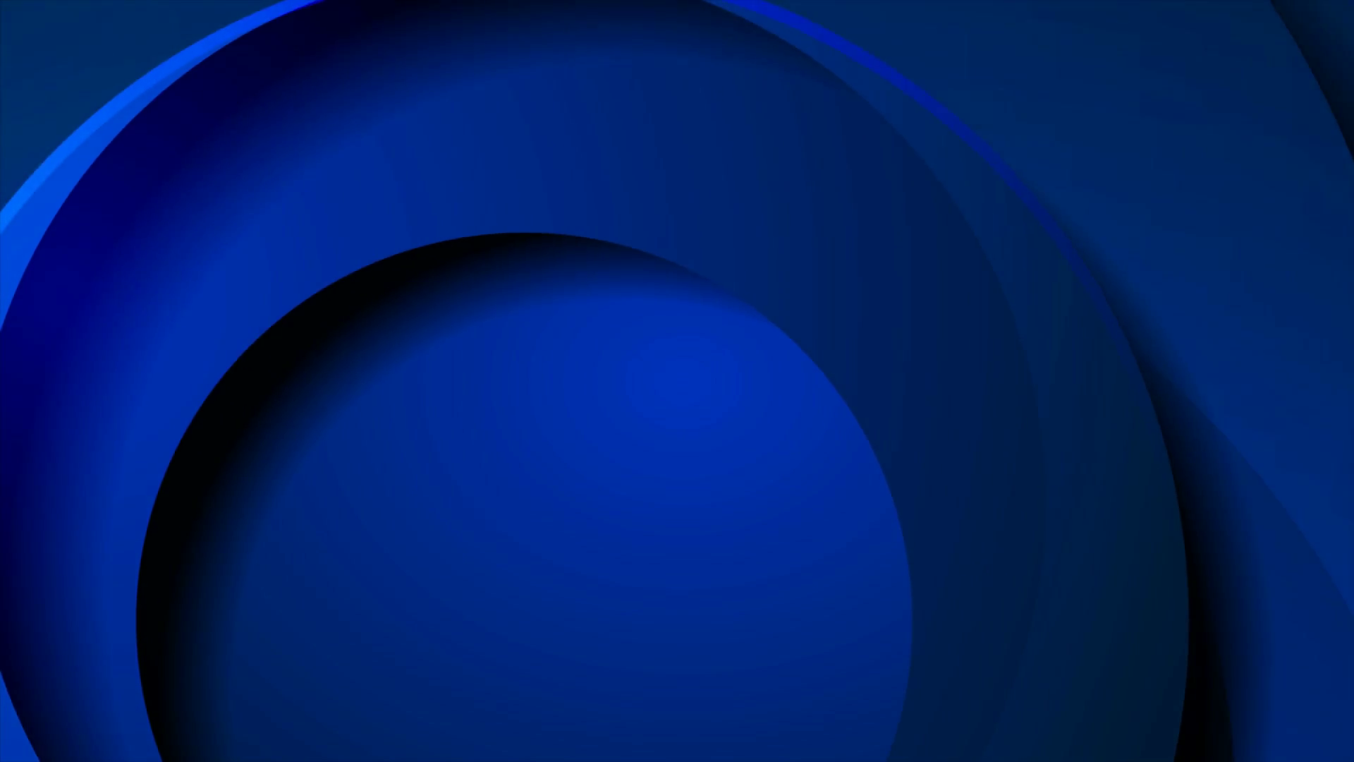 Dark Blue Geometric Tech Abstract Motion Stock Motion Graphics SBV ...