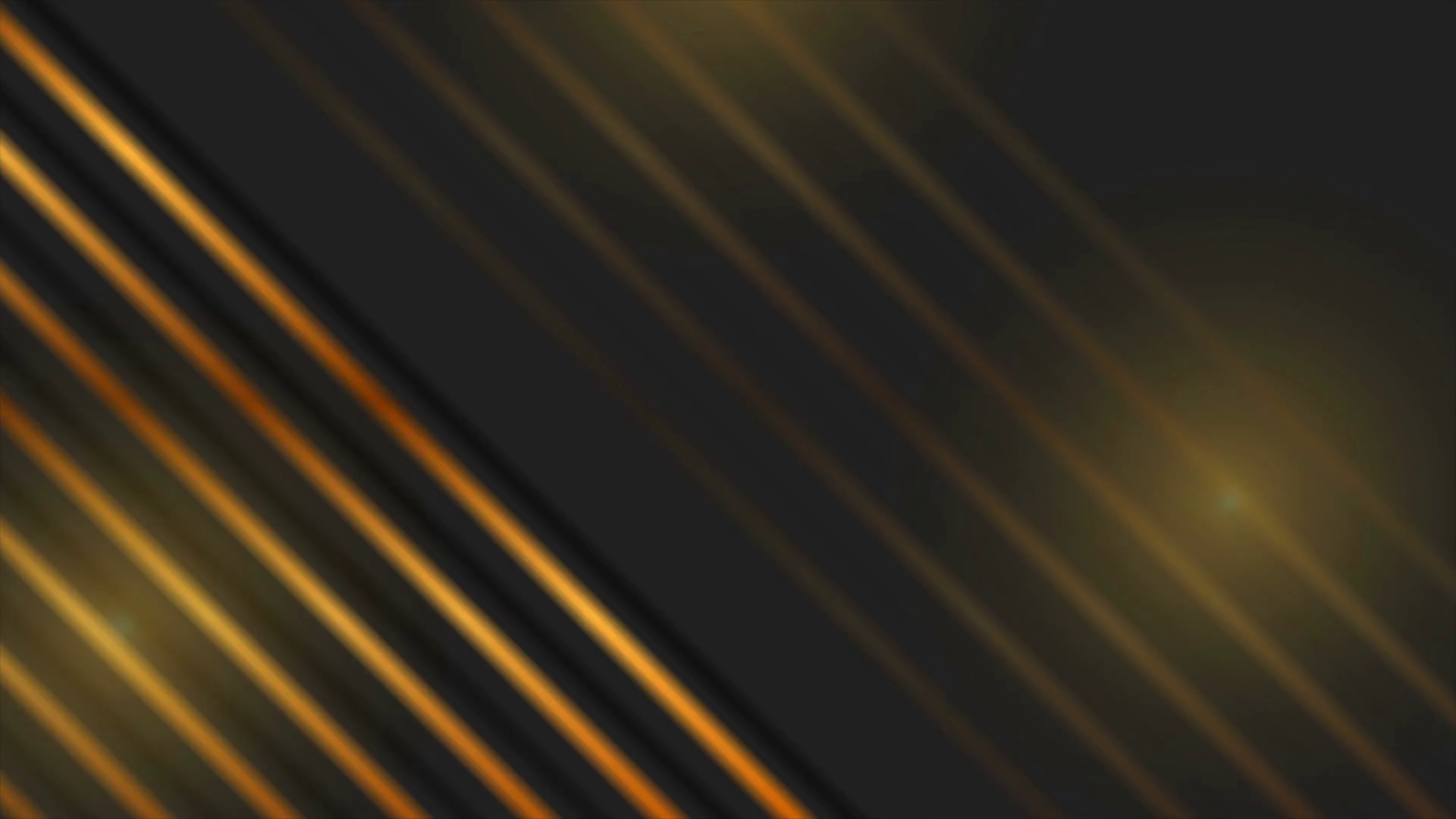 Black Golden Abstract Geometric Motion Stock Motion Graphics SBV ...
