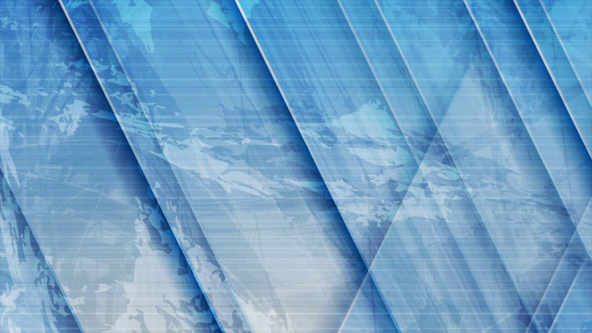 Bright Blue Geometric Background Abstract Stock Motion Graphics SBV ...