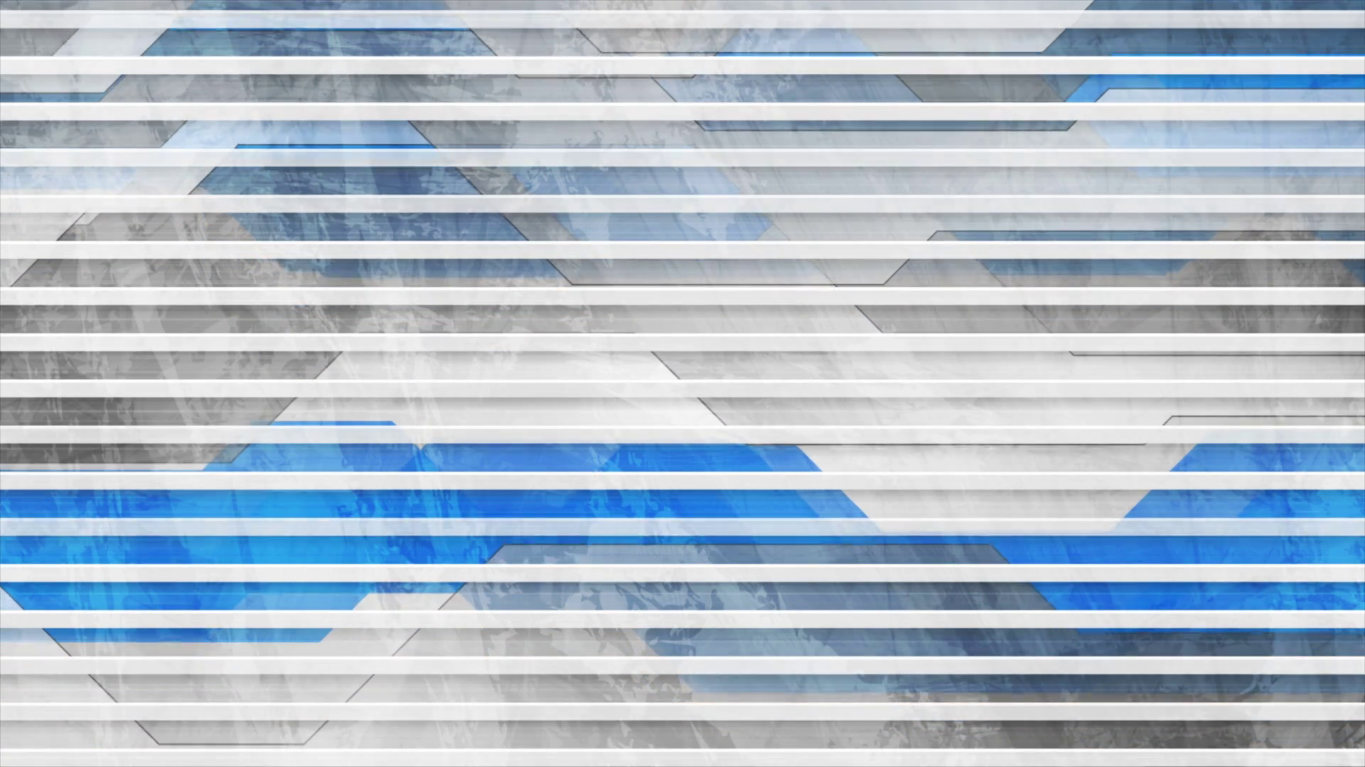 Blue Grey Technology Geometric Abstract Stock Motion Graphics SBV ...