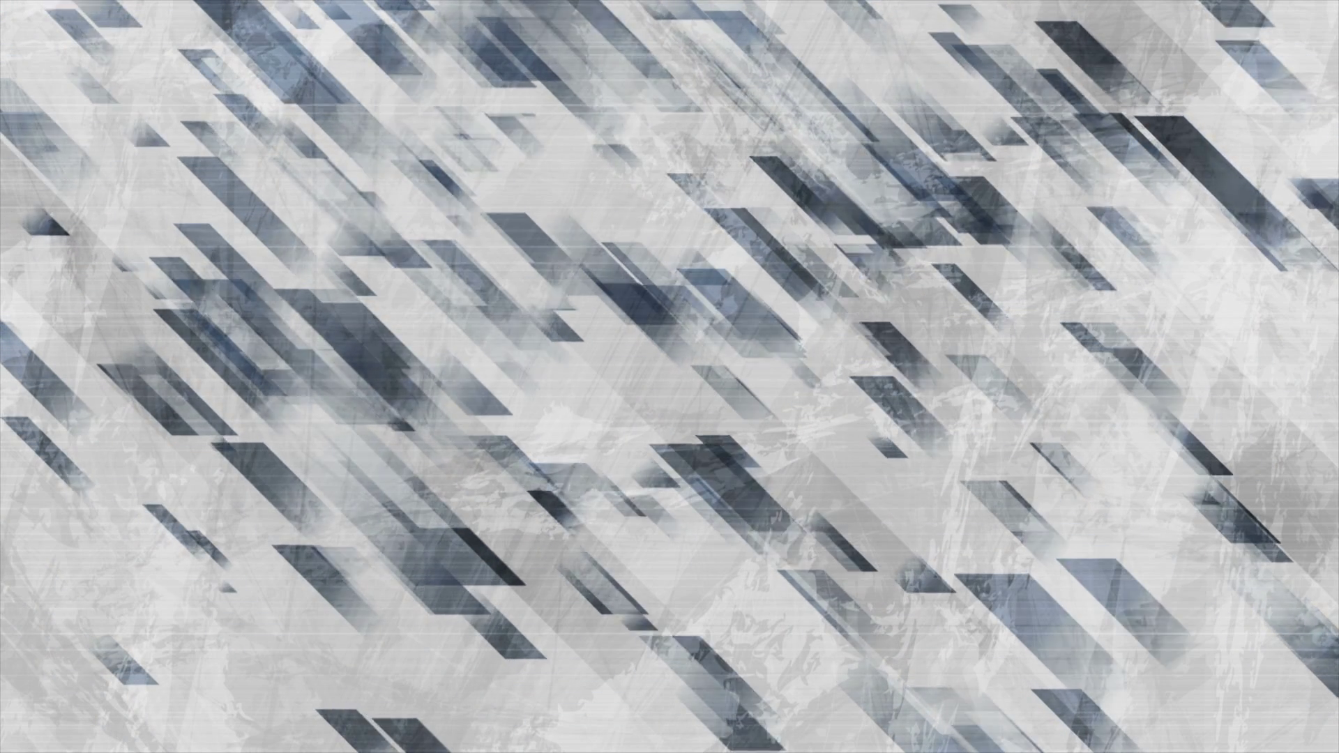 Blue Grey Abstract Geometric Grunge Motion Stock Motion Graphics SBV ...