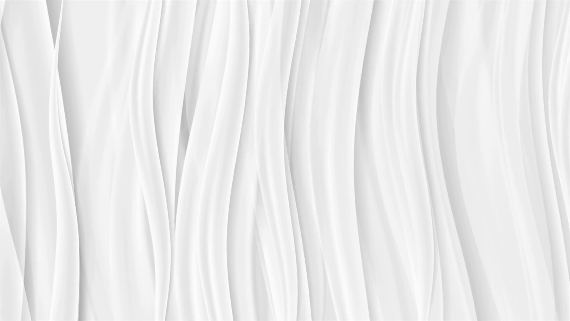 Grey Elegant Smooth Waves Abstract Motion Stock Motion Graphics SBV ...