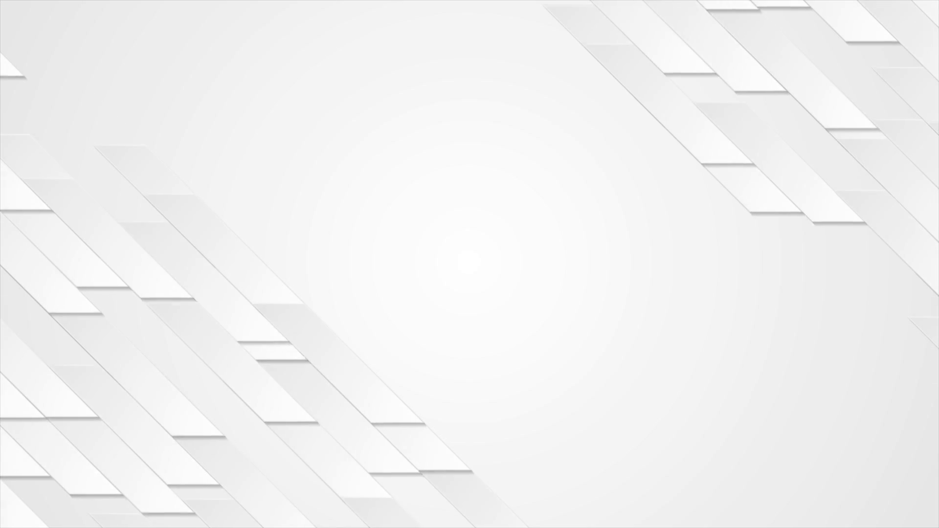 Grey Tech Geometric Abstract Motion Design Stock Motion Graphics SBV ...