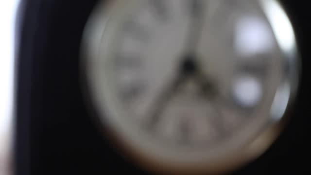 Broken Clock Stock Footage: Royalty-Free Video Clips - Storyblocks