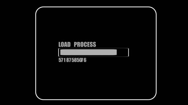 Pc Load Letter Stock Footage: Royalty-Free Video Clips - Storyblocks
