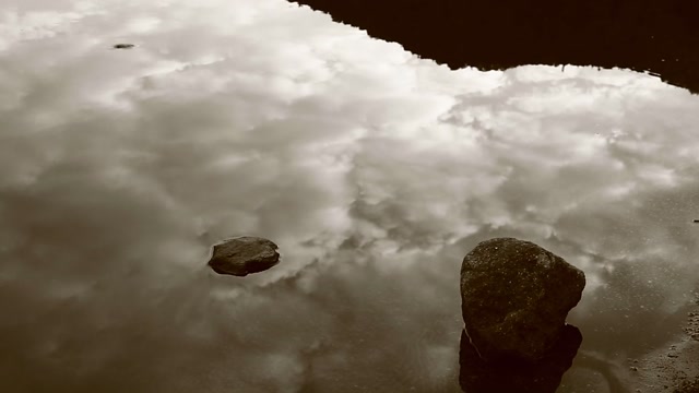Deep Reflection Stock Footage: Royalty-Free Video Clips - Storyblocks