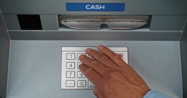 Cash System Stock Footage: Royalty-Free Video Clips - Storyblocks