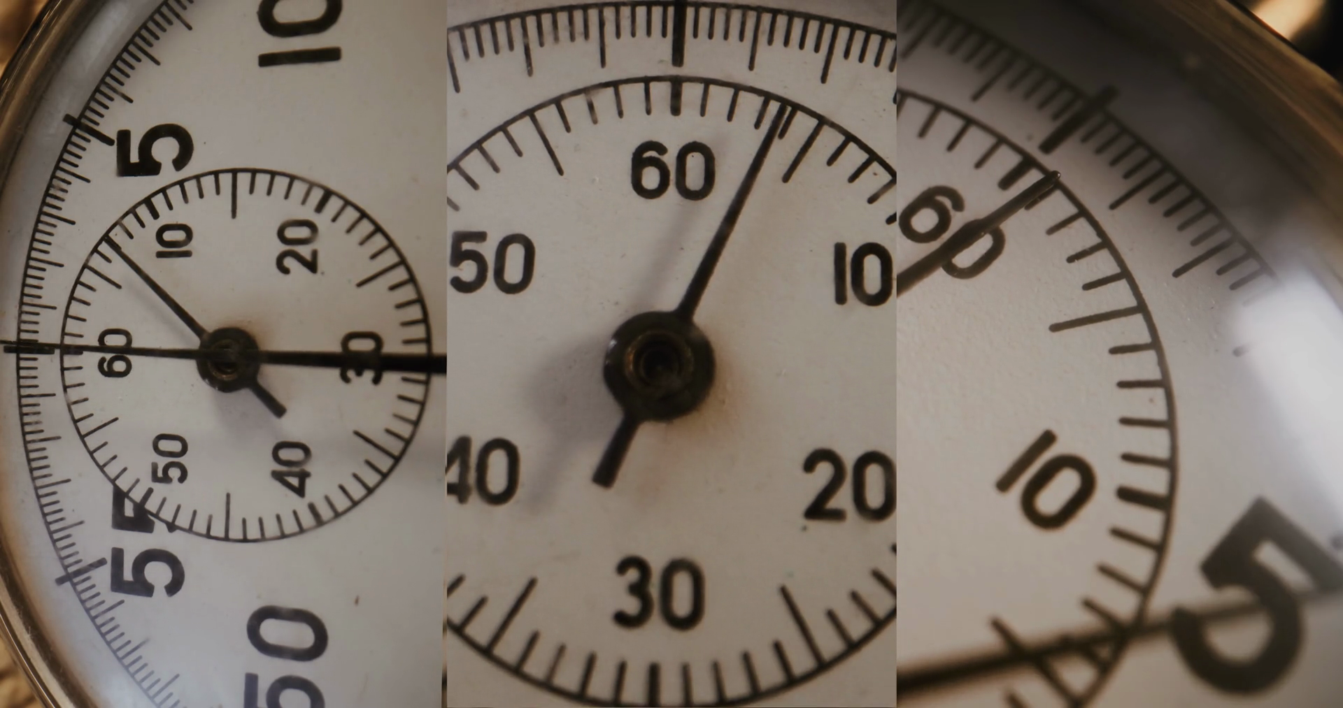 Split Multi Screen Collage Of Mechanical Stock Footage SBV-352873986 ...