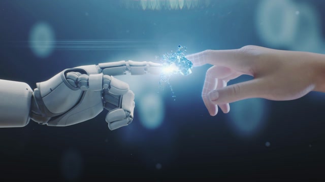 Human Transformation Stock Footage: Royalty-Free Video Clips - Storyblocks
