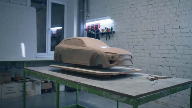 Car Making Factory Stock Footage: Royalty-Free Video Clips - Storyblocks